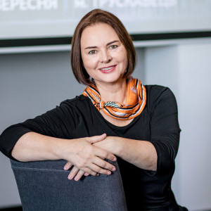 Ольга Міщенко