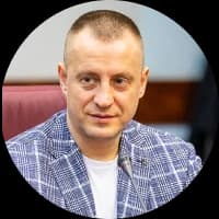 Олексій Євченко