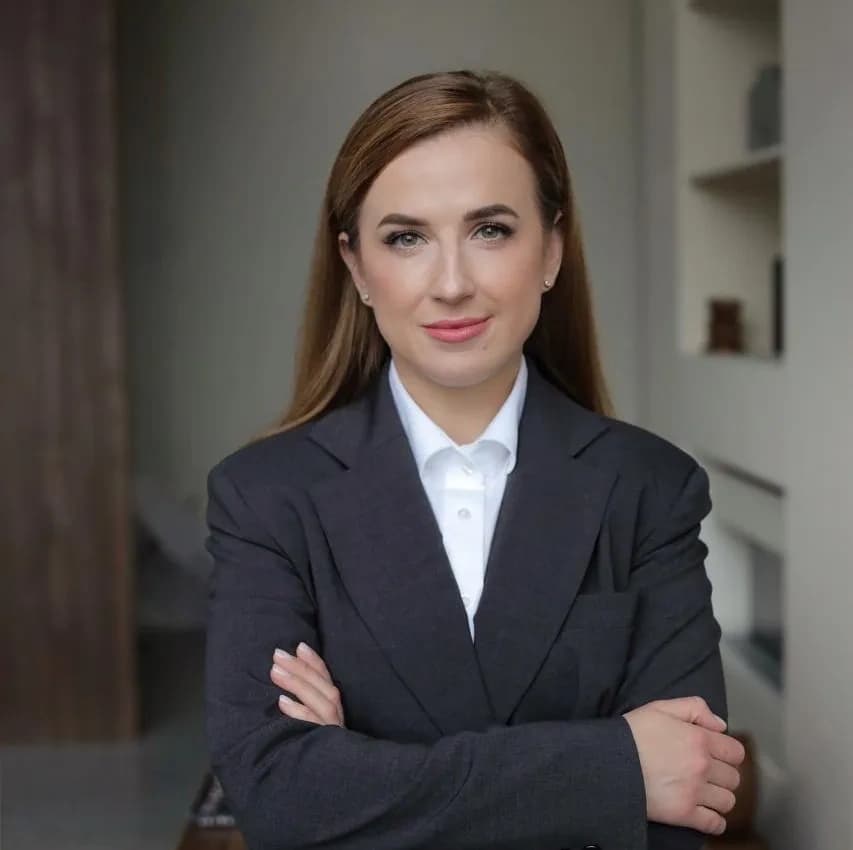 Наталія Табака 