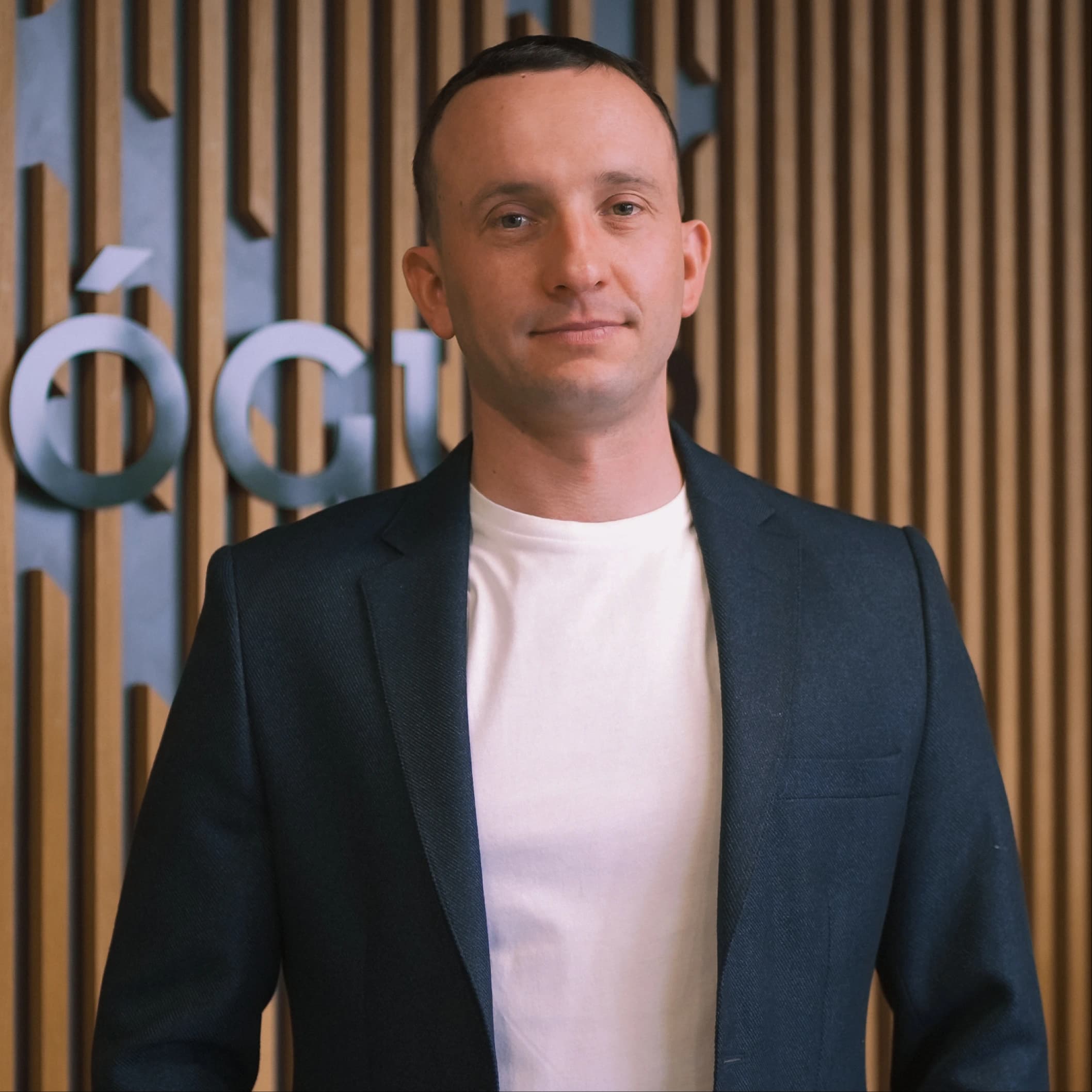 Нестор Мельник