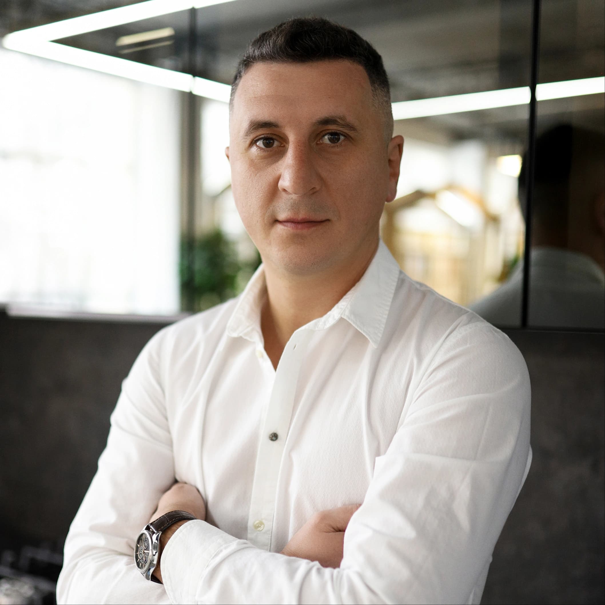 Тарас Приступа