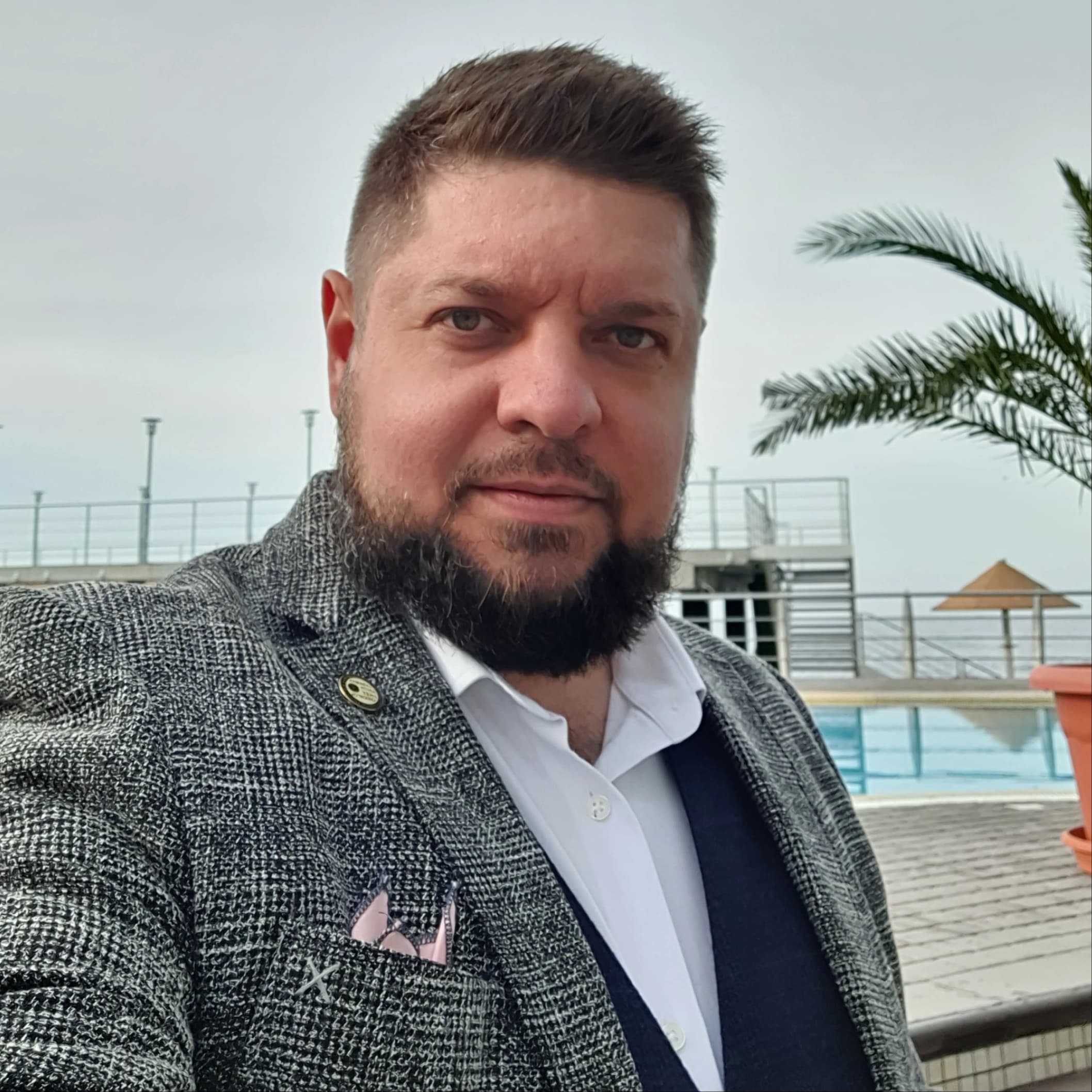 Дмитро Яіцький